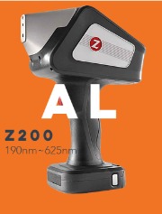 Z-200 LIBS