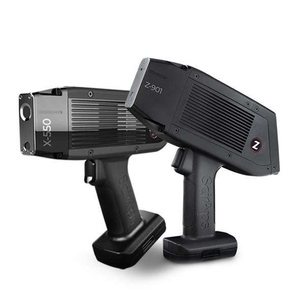 XRF LIBS