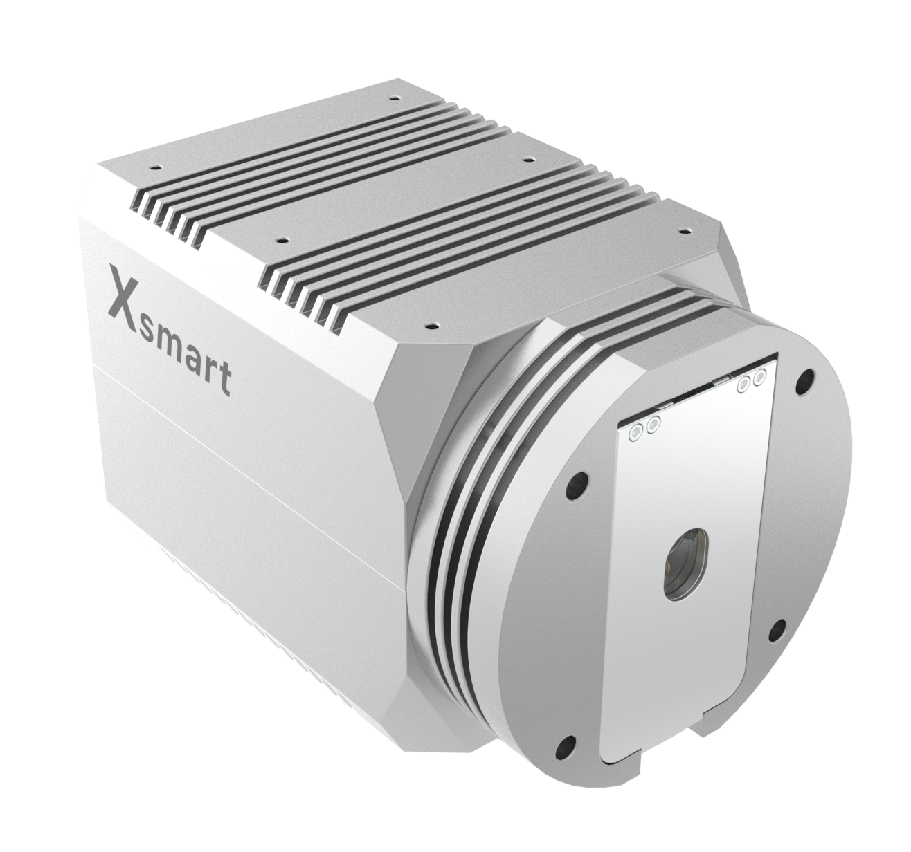 Xsmart On-line XRF