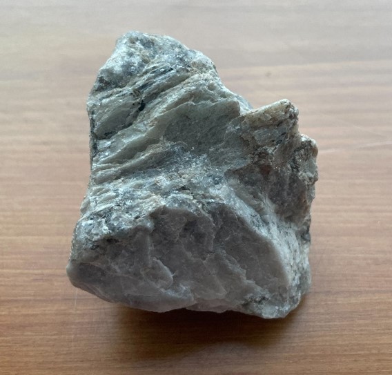 鋰礦物樣品圖