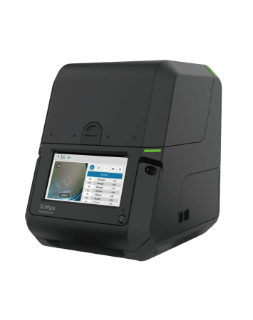 Sciaps XRF