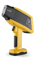 Sciaps XRF