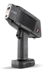 Sciaps XRF