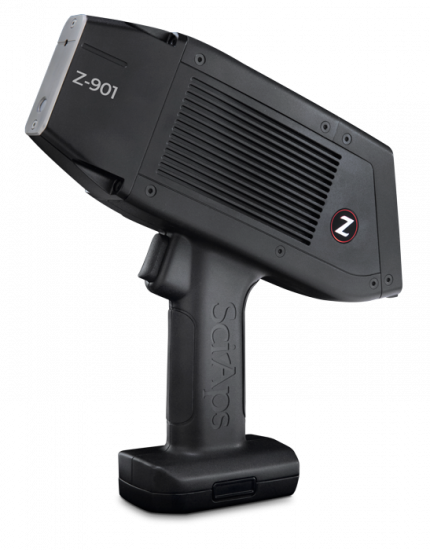 Z-901 Z-901